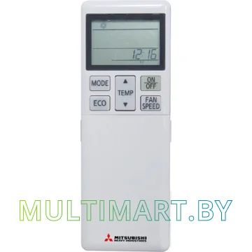 Кондиционер Mitsubishi Heavy Industries SRK20ZSX-WT/SRC20ZSX-W картинка 3